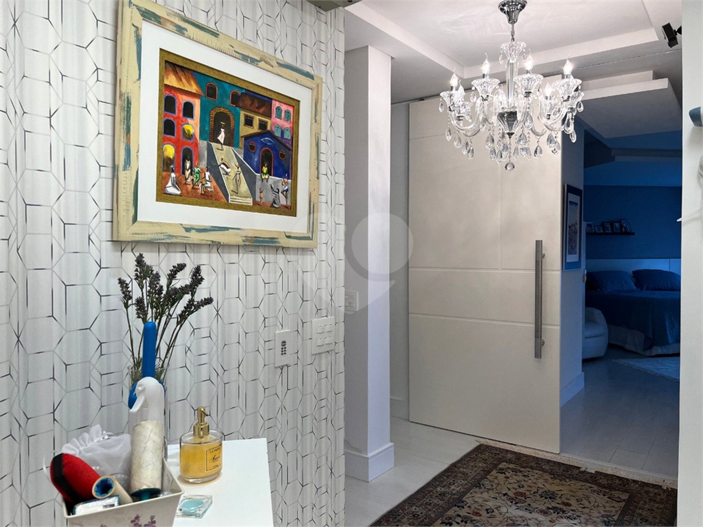 Apartamento à venda com 4 suítes em Jardim do Mar, São Bernardo do Campo, SP