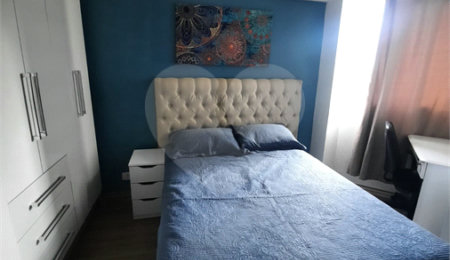 Apartamento para alugar com 3 quartos, sendo 1 suíte,  em Jardim Olympia, São Paulo, SP