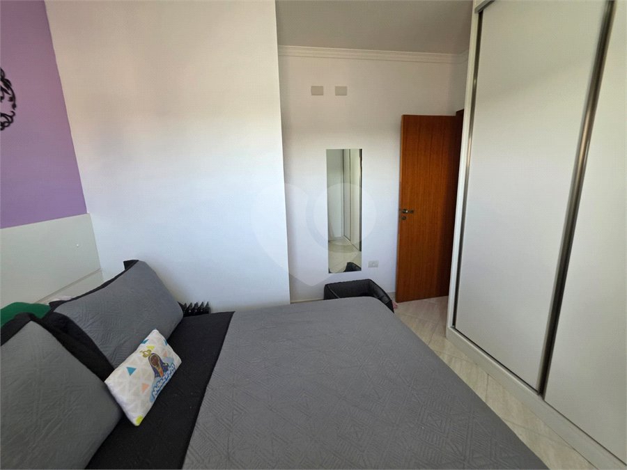 Casa em condomínio à venda com 3 quartos, sendo 1 suíte, em Vila Pereira Cerca, São Paulo, SP