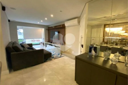 Apartamento à venda com 3 quartos, sendo 1 suíte,  em Vila Regente Feijó, São Paulo, SP