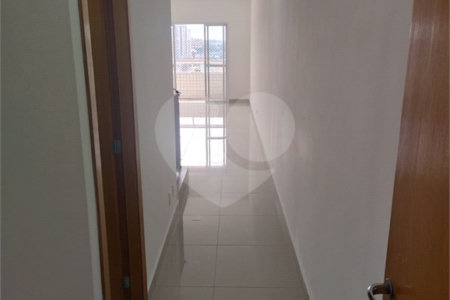 Apartamento para alugar com 3 suítes no Centro, São Bernardo do Campo, SP