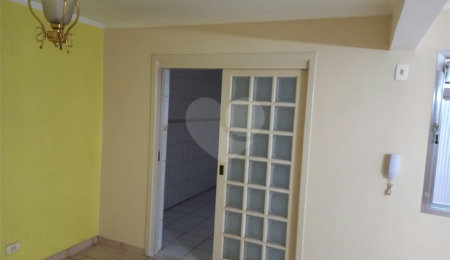 Apartamento à venda com 2 quartos, sendo 1 suíte,  em Santana, São Paulo, SP