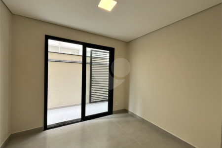 Casa à venda com 4 suítes no condomínio Mont Blanc, Sorocaba - SP