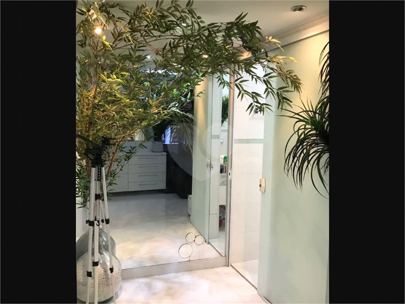Apartamento à venda com 1 quarto em Bela Vista, São Paulo, SP