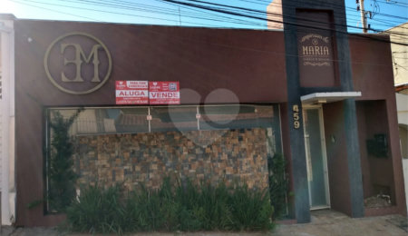 Casa à venda com 3 quartos em Vila Nova, Itapetininga, SP