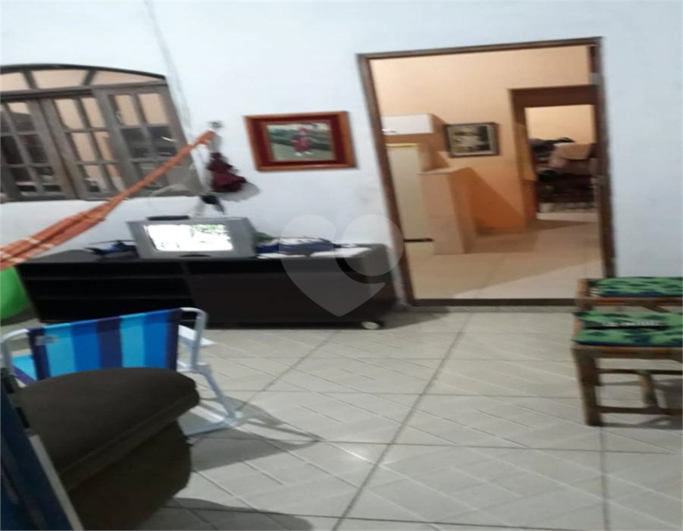 Casa à venda com 3 quartos em Balneário Laranjeiras, Itanhaém, SP