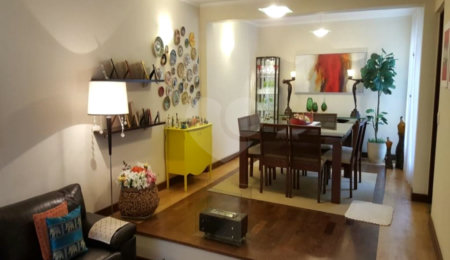 Casa à venda com 4 quartos, sendo 1 suíte,  em Rolinópolis, São Paulo, SP