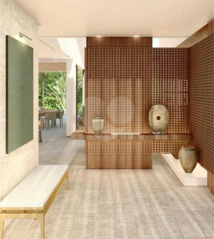 Casa à venda com 4 suítes em Residencial Jatibela, Campinas, SP