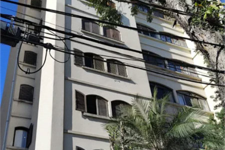 Apartamento à venda com 3 quartos, sendo 1 suíte, em Vila Progredior, São Paulo, SP