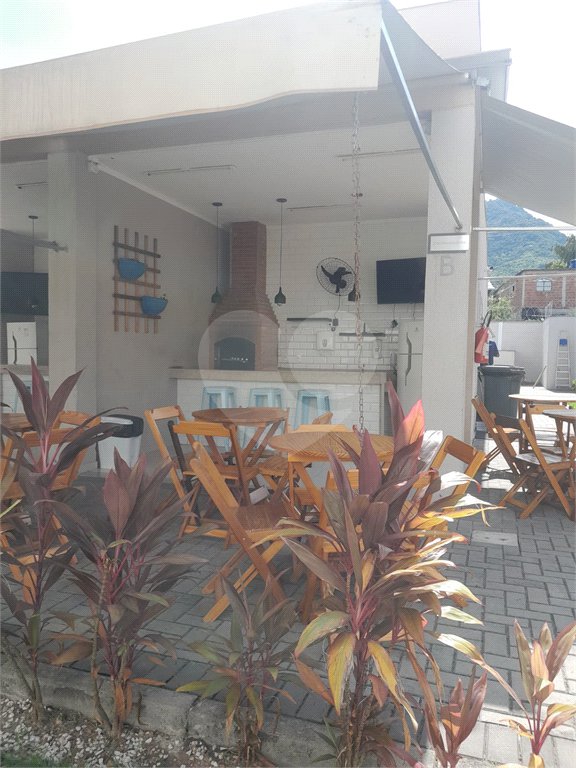 Apartamento à venda com 2 quartos em Campo Grande, Rio de Janeiro, RJ