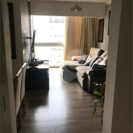 Apartamento à venda com 2 suítes em Santana, São Paulo, SP