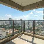 Apartamento à venda com 3 quartos, sendo 2 suítes,  em Brooklin, São Paulo, SP