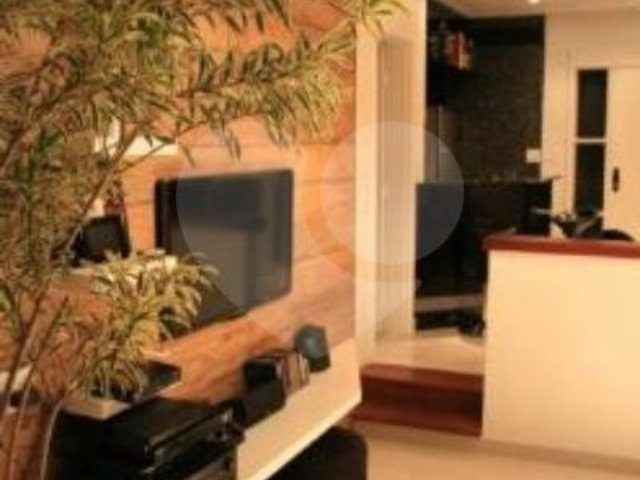 Apartamento à venda com 1 suíte em Morumbi, São Paulo, SP