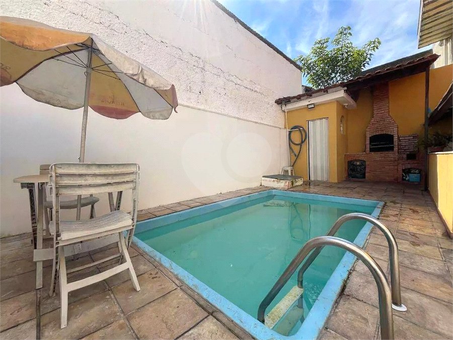 Casa à venda com 3 quartos, sendo 1 suíte, em Campo Grande, Rio de Janeiro, RJ