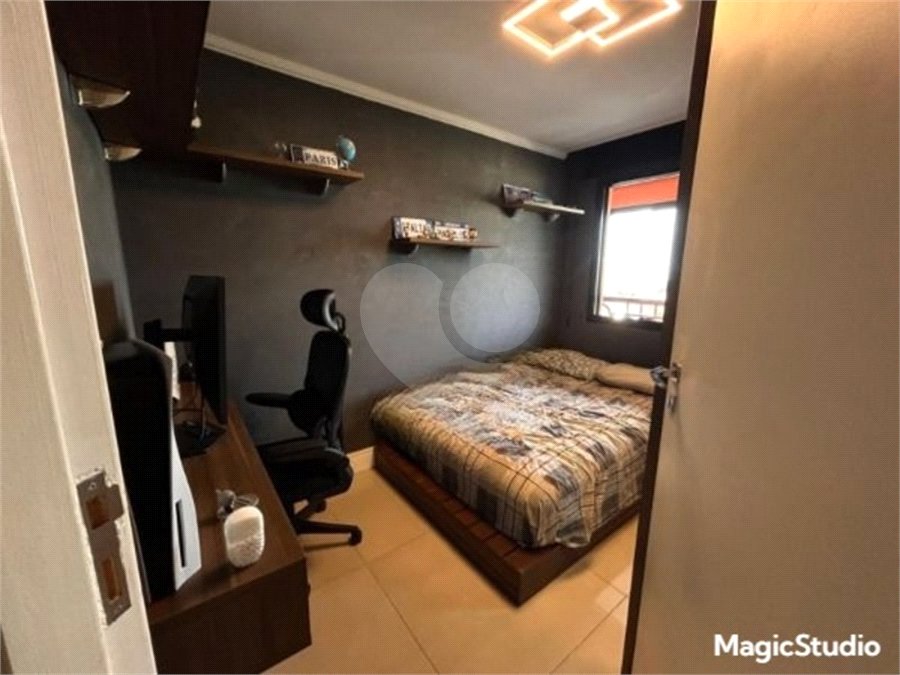 Apartamento à venda com 4 quartos em Vila Vermelha, São Paulo, SP
