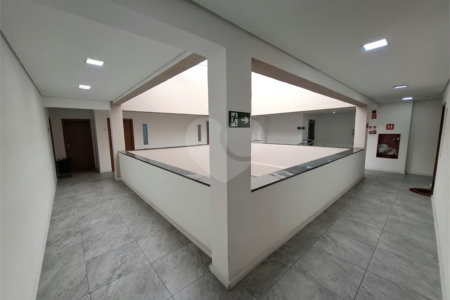 Apartamento para alugar com 2 quartos, sendo 1 suíte, em Alto da Boa Vista, São Paulo, SP