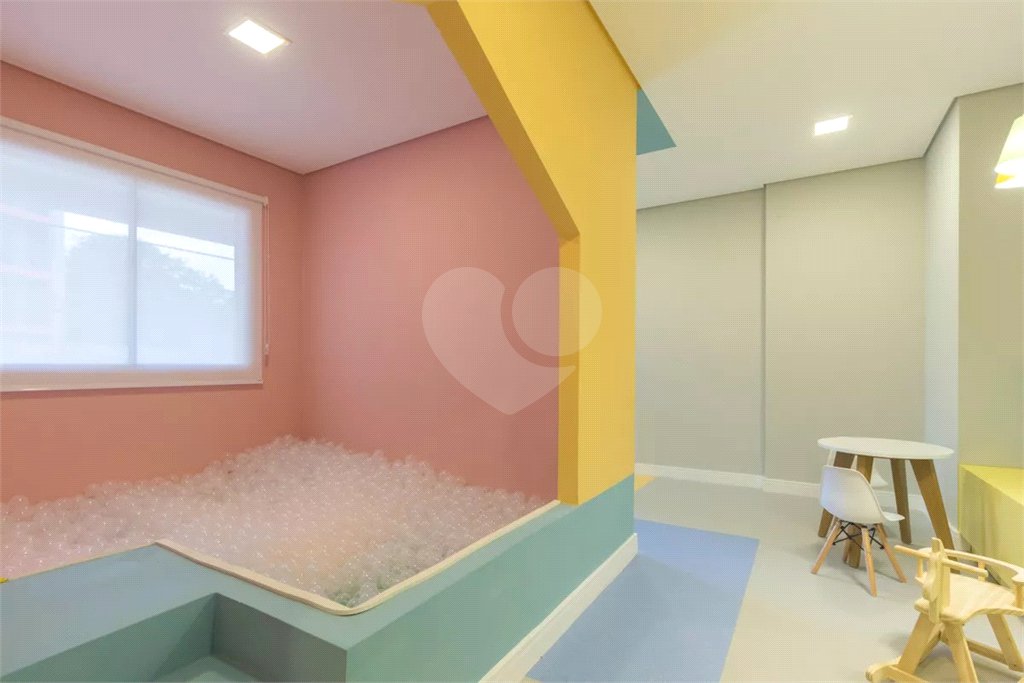 Apartamento à venda com 2 quartos em Mooca, São Paulo, SP