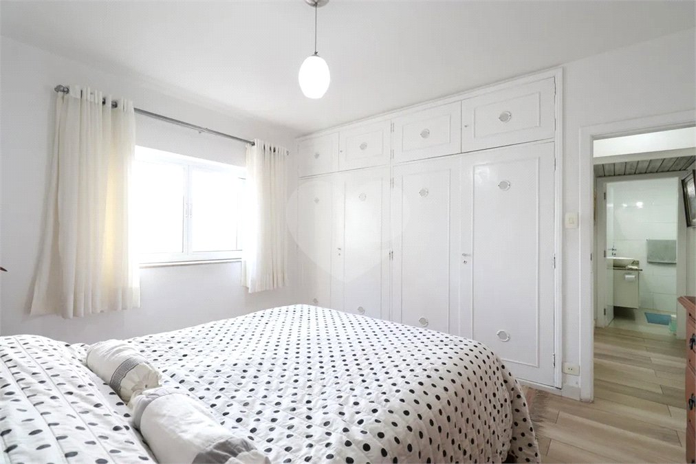 Apartamento à venda com 2 quartos em Sumarezinho, São Paulo, SP
