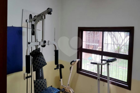 Casa à venda com 4 suítes em Vila Congonhas, São Paulo, SP