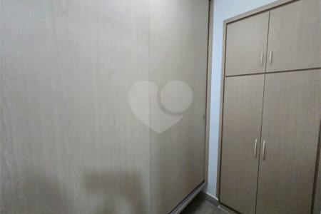 Apartamento à venda com 3 quartos, sendo 1 suíte,  em Santana, São Paulo, SP
