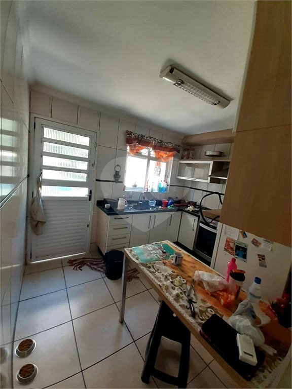 Sobrado à venda com 2 quartos em Vila Fachini, São Paulo, SP