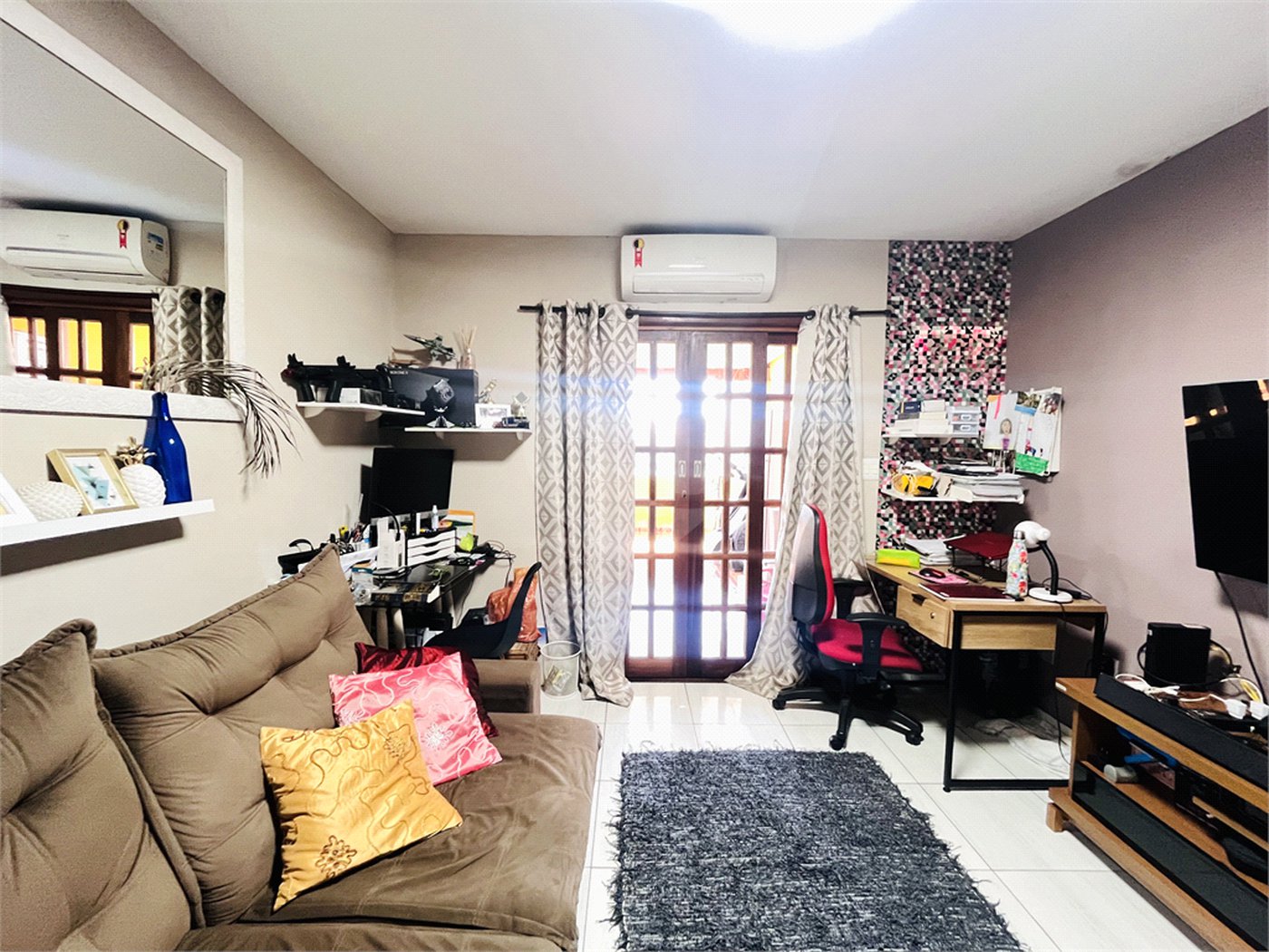 Casa à venda com 4 quartos, sendo 1 suíte, em Campo Grande, Rio de Janeiro, RJ