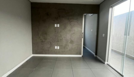 Casa com 2 dormitórios à venda, 81 m² por R$ 540.000,00 - Mirim - Praia Grande/SP