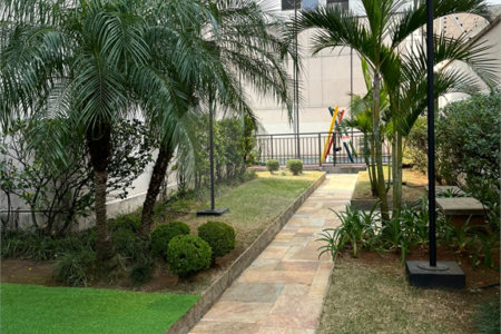 Apartamento à venda com 3 quartos, sendo 1 suíte, em Vila Regente Feijó, São Paulo, SP