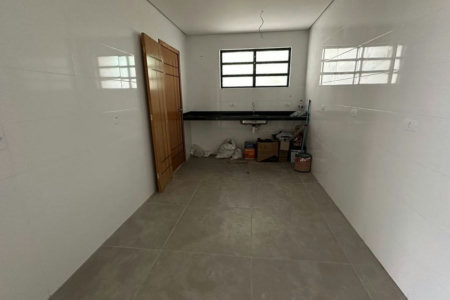 Sobrado com 3 dormitórios à venda, 140 m² por R$ 1.529.000,00 - Vila Belmiro - Santos/SP