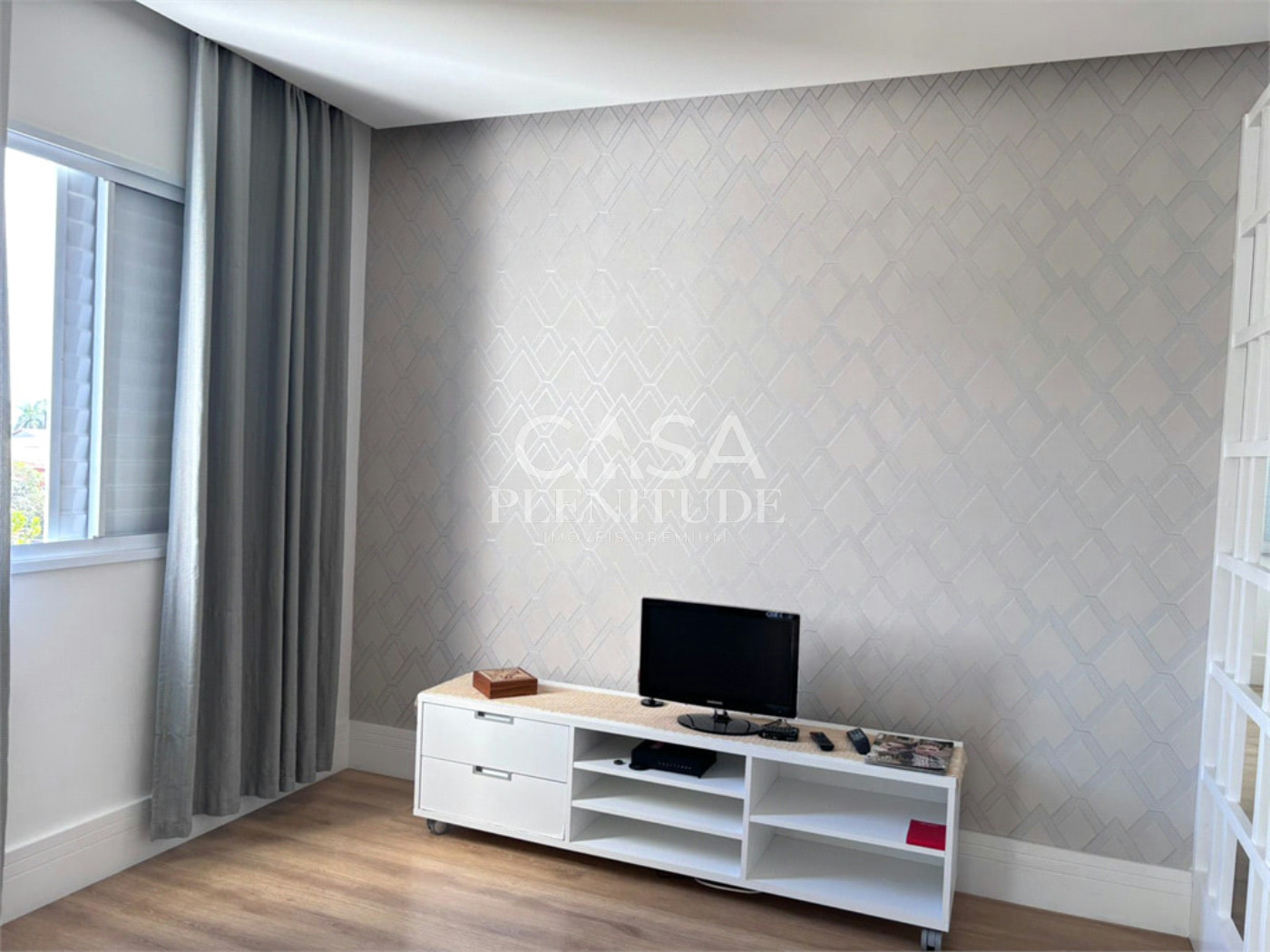 Apartamento para alugar com 2 quartos, sendo 1 suíte, em Jardim Maria José, Votorantim, SP