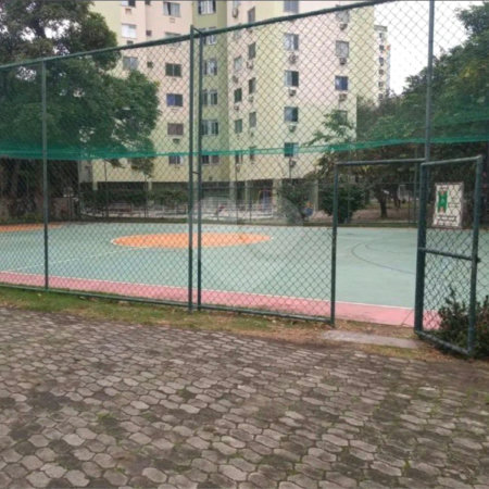 Apartamento à venda com 2 quartos em Anil, Rio de Janeiro, RJ