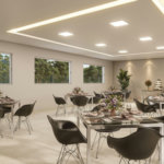 Residencial Saori