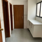 Apartamento com 4 dormitórios à venda, 232 m² por R$ 1.590.000,00 - Boqueirão - Santos/SP