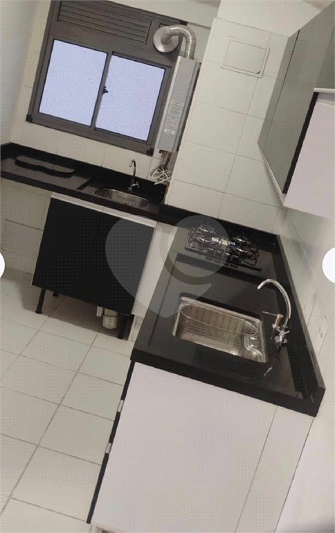 Apartamento à venda com 2 quartos, sendo 1 suíte, em Freguesia do Ó, São Paulo, SP