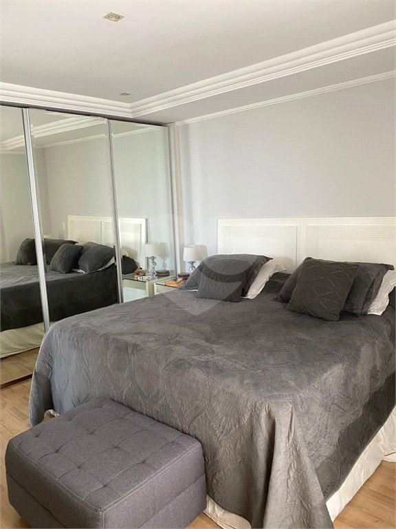Apartamento à venda com 3 quartos, sendo 1 suíte,  em Vila Suzana, São Paulo, SP