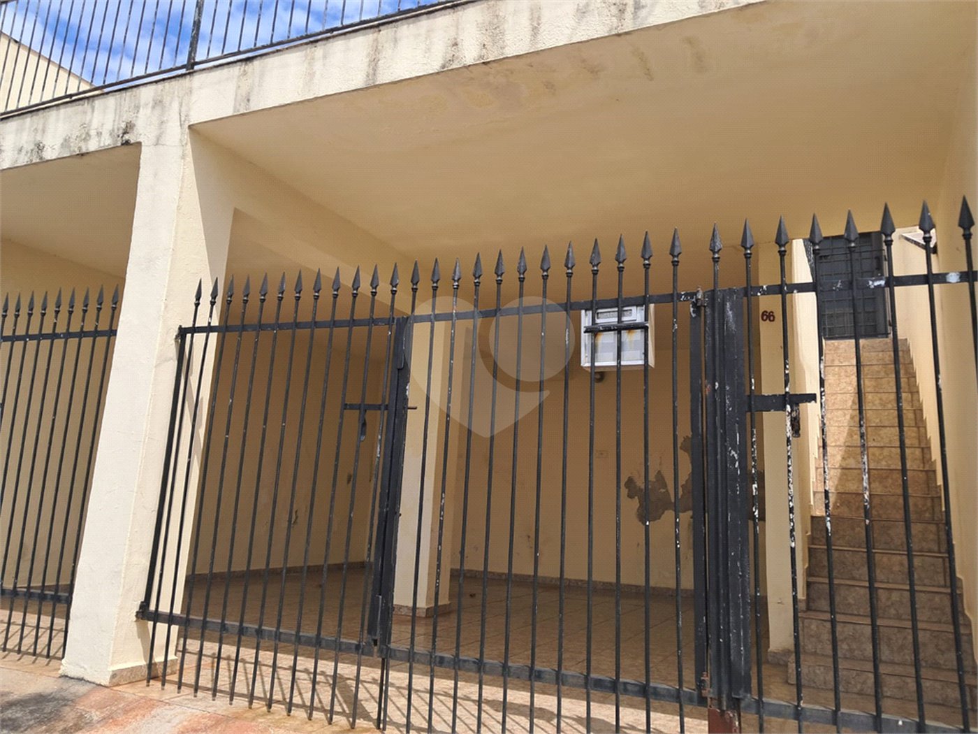 Casa à venda com 2 quartos em Vila Santana II, Jundiaí, SP