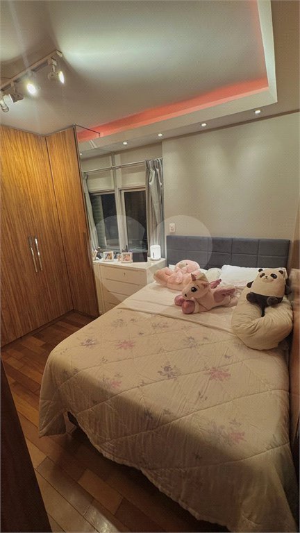 Apartamento à venda com 2 quartos, sendo 1 suíte, em Vila Olímpia, São Paulo, SP