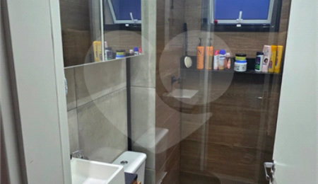 Apartamento à venda com 2 quartos em Vila Matilde, São Paulo, SP