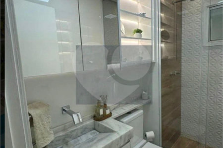 Cobertura à venda com 3 quartos, sendo 1 suíte, em Vila Suzana, São Paulo, SP