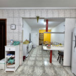 Casa à venda com 3 quartos, sendo 1 suíte, em Parque São Domingos, São Paulo, SP