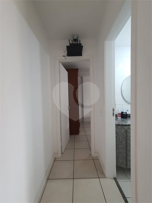 Cobertura à venda com 3 quartos, sendo 2 suítes, em Tijuca, Rio de Janeiro, RJ