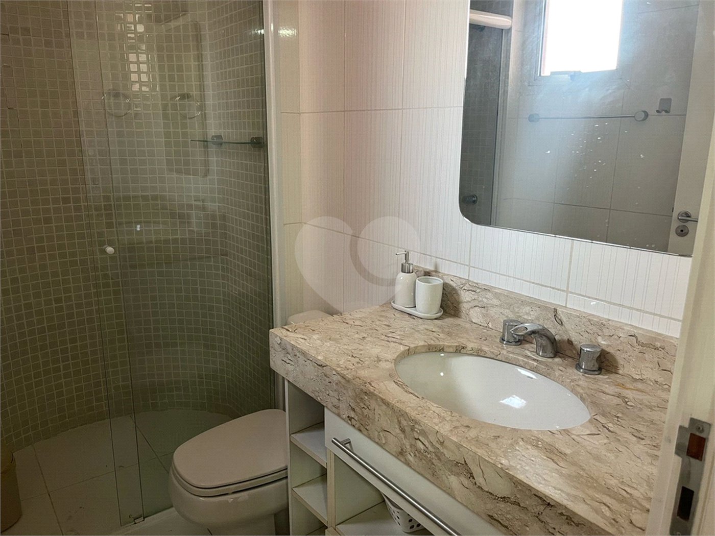 Apartamento à venda com 4 suítes em Vila Andrade, São Paulo, SP