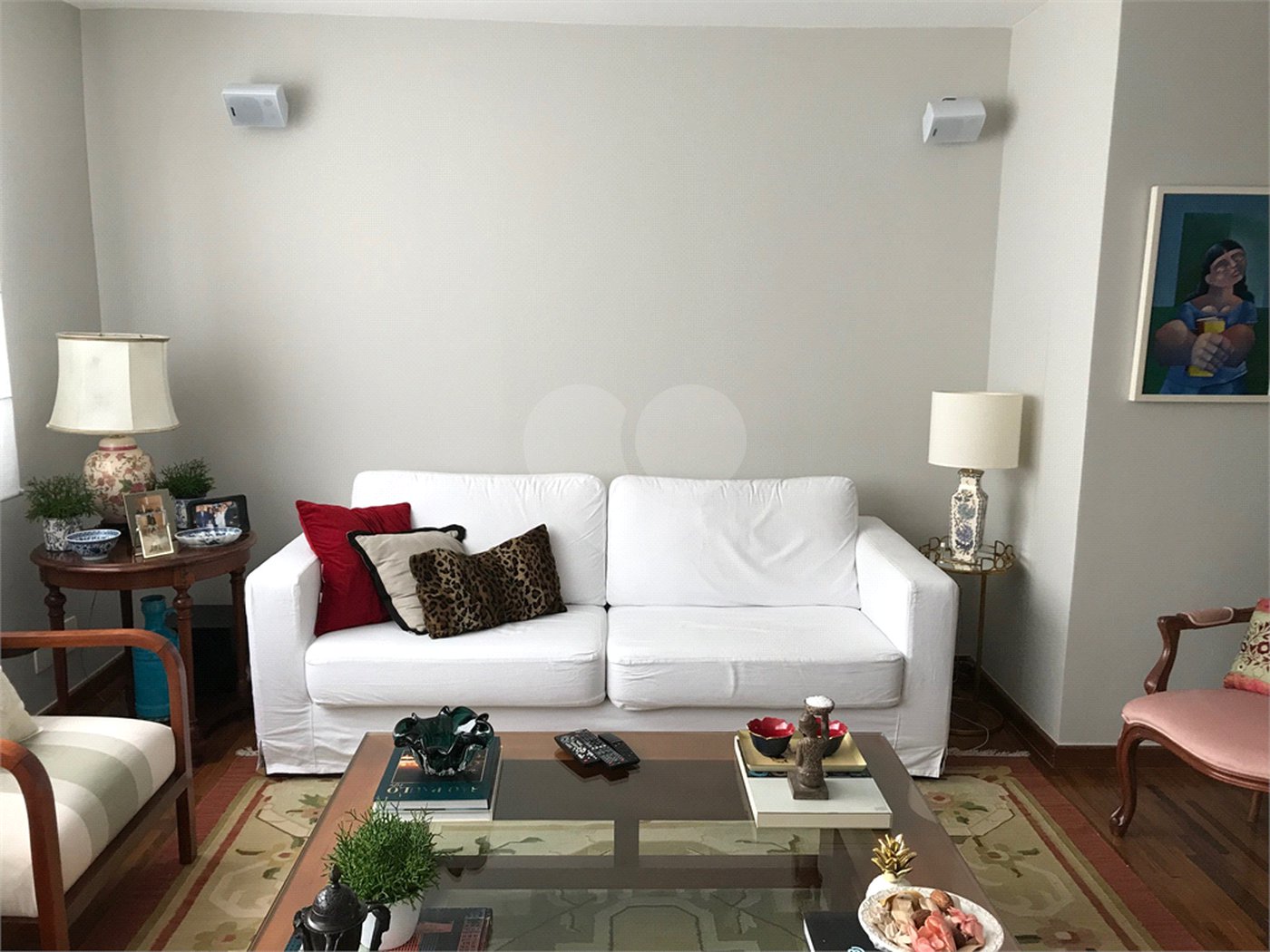 Apartamento à venda com 2 suítes em Itaim Bibi, São Paulo, SP