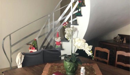 Casa à venda com 8 quartos, sendo 4 suítes,  em Jardim Leonor, São Paulo, SP