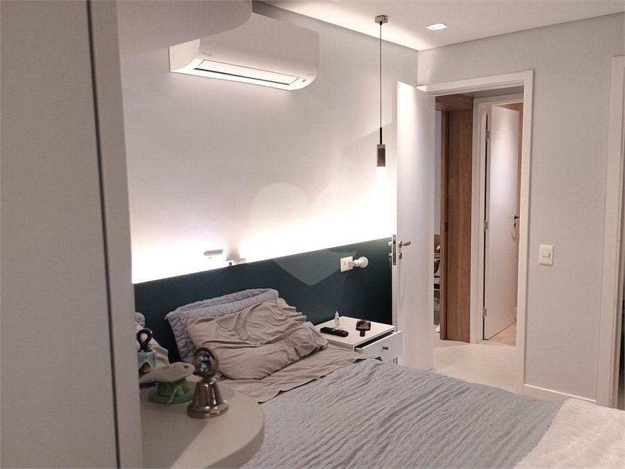 Apartamento para alugar com 2 suítes em Vila Leopoldina, São Paulo, SP