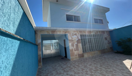 Casa à venda com 3 quartos, sendo 1 suíte,  em Vila Cruzeiro, São Paulo, SP