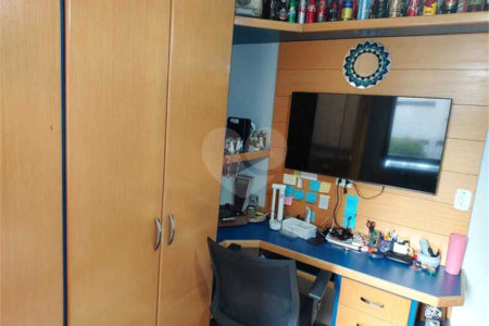 Apartamento à venda com 3 quartos, sendo 1 suíte,  em Água Fria, São Paulo, SP