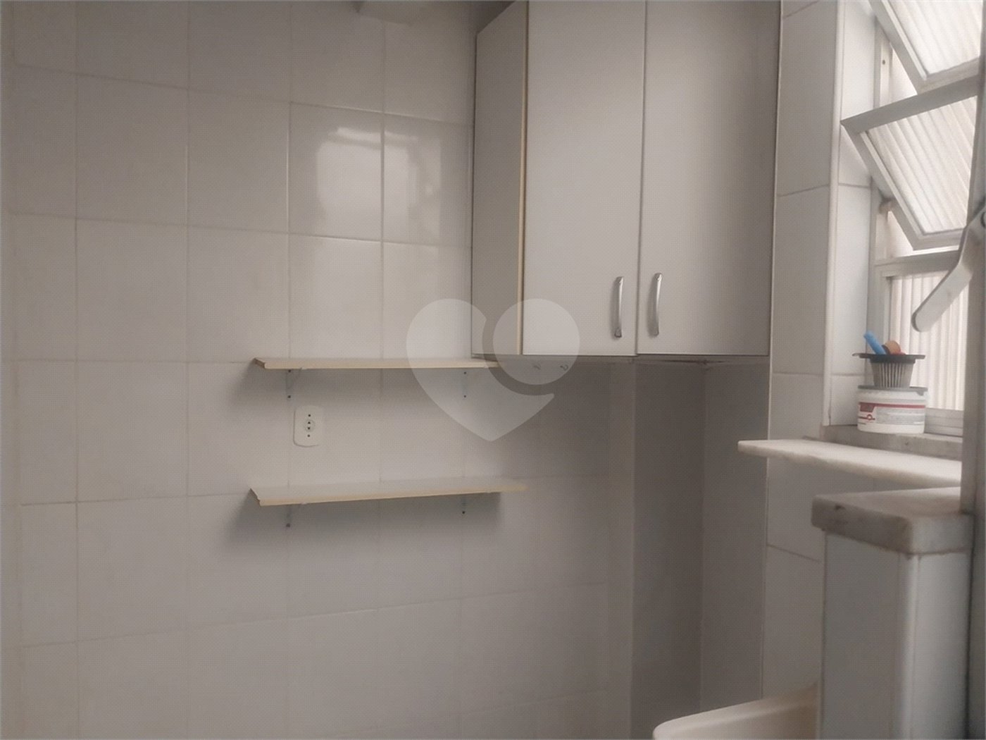 Apartamento à venda com 2 quartos em Tijuca, Rio de Janeiro, RJ