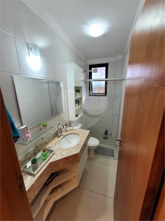 Apartamento à venda com 2 quartos, sendo 1 suíte, em Jardim Botânico, Ribeirão Preto, SP