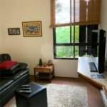 Apartamento à venda com 4 quartos, sendo 2 suítes, em Real Parque, São Paulo, SP